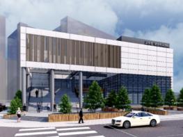 팔달구 고등동, 신청사에서 1월 25일부터 업무개시 기사 이미지