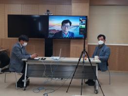 학교자치 실현을 위해 포천교육지원청이 함께합니다 기사 이미지