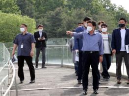 김광철 연천군수, 현안과제 현장에서 토론회의 가져 기사 이미지