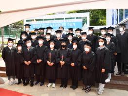 ‘도시재생 열정을 역량으로’하남시, 도시재생대학 수료식 가져 기사 이미지