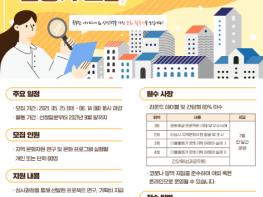 하남문화재단, 문화자원 활동가 모집 기사 이미지