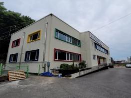 구리시, 시립동구어린이집 그린리모델링사업 준공 기사 이미지