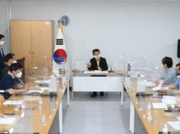 안승남 구리시장, 청소년성문화센터 부모 모니터링단 9명 위촉 기사 이미지