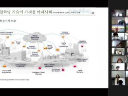 ‘빛나는 스마트하남 조성’ 하남시, 공무원 스마트시티 역량강화 교육 기사 이미지