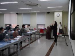  파주교육지원청, 파주 초등교육과정 담당부장 워크숍 운영 기사 이미지