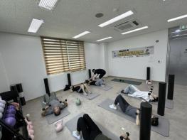 포천시 관인보건지소, '건강증진형 보건지소' 전환 추진 기사 이미지