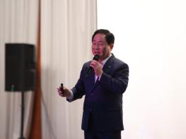 남양주시, 자매도시 영월에서 이·통장 전체 워크숍 개최 기사 이미지