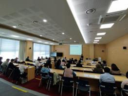 남양주시, 정민 교수와 함께하는 ‘여유당 시민대학’ 개강 기사 이미지