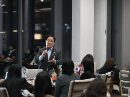 남양주시, 학부모 미래교육공동체 소통 · 협력 워크숍 성황리 개최 기사 이미지