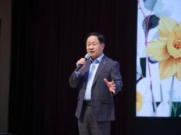 남양주시, ‘2025 정약용 보육과정 박람회’ 성황리 개최…모두가 함께 만드는 배움의 축제 기사 이미지