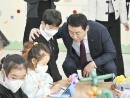 [기획]교육으로 성장하는 도시 포천, 밝은 미래를 꿈꾸다! 기사 이미지