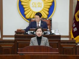 포천시의회 손세화 의원, “포천 농업의 해법, ‘구독경제’와 ‘브랜딩’에 있다.” 기사 이미지