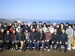 남양주시 와부읍 이장협의회, 지역리더 역량강화 워크숍 실시 기사 이미지