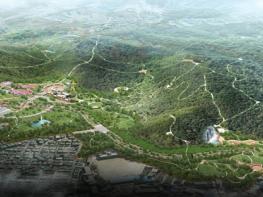 남양주시, 황금산 공공캠핑장·생태숲 등 조성 본격 추진 …주민과 소통의 자리 마련 기사 이미지