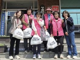 포천시 영북면 지역사회보장협의체, ‘든든튼튼 도시락’으로 취약계층에 온기 전달 기사 이미지