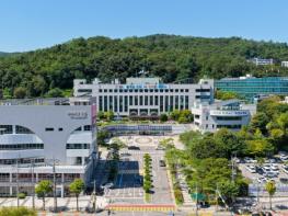 구리시, 2026년 경기도 상권 친화형 도시 조성 사업 공모 선정 기사 이미지
