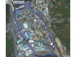 포천시, 가산면 '우금지구' 지적재조사사업 완료 기사 이미지