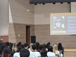 남양주시, 평내고서 ‘유엔참전국 글로벌 아카데미’ 국제교류 사업 연계 ‘찾아가는 보훈 교육’ 운영 기사 이미지