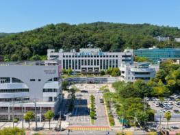 구리시, 행안부 하수도 공기업 경영평가 최고 ‘가’ 등급 달성 기사 이미지