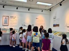남양주시 정약용도서관, ‘정약용+ 공유학교’로 특별한 여름방학 선사 기사 이미지