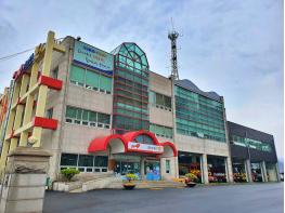 포천소방서, 비상구 폐쇄 등 신고 포상제 상시 운영 기사 이미지