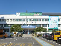 포천시, '경기도 토지정보 분야 평가' 지적관리 업무 우수기관 선정 기사 이미지