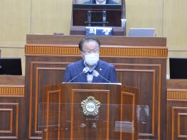 가평군의회 이상현 의원 5분발언 "설악면 지역치안 환경개선 촉구" 기사 이미지